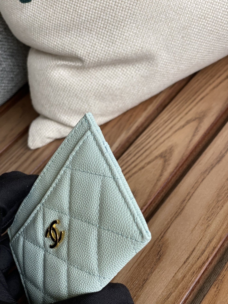 Ch**el wallet purse